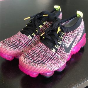 NEW Nike Air VaporMax Flyknit 3